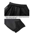 thumbnail image 5 of Geeksport Men's Waterproof Ventilate Rain Suit, Breathability Rating: 5000g/m2/24hr, 5 of 5