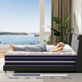 thumbnail image 6 of Vantovis Twin Size Mattress in a Box,14 inch Hybrid of Memory Foam and Spring ,Medium Comfort Adult, 6 of 10