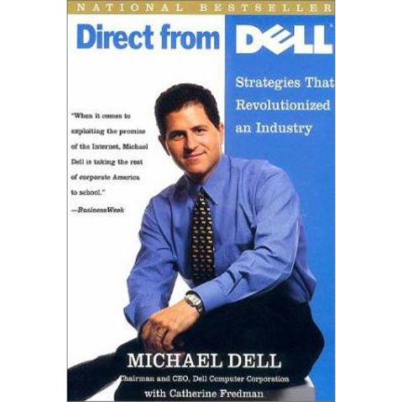 Pre-Owned Direct from Dell