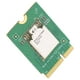 thumbnail image 3 of Módulo inalámbrico M.2 CNVio2 Interfaz WIFI6 3000Mbps BT 5.0 Tarjeta de red inalámbrica Gigabit incorporada, 3 of 8