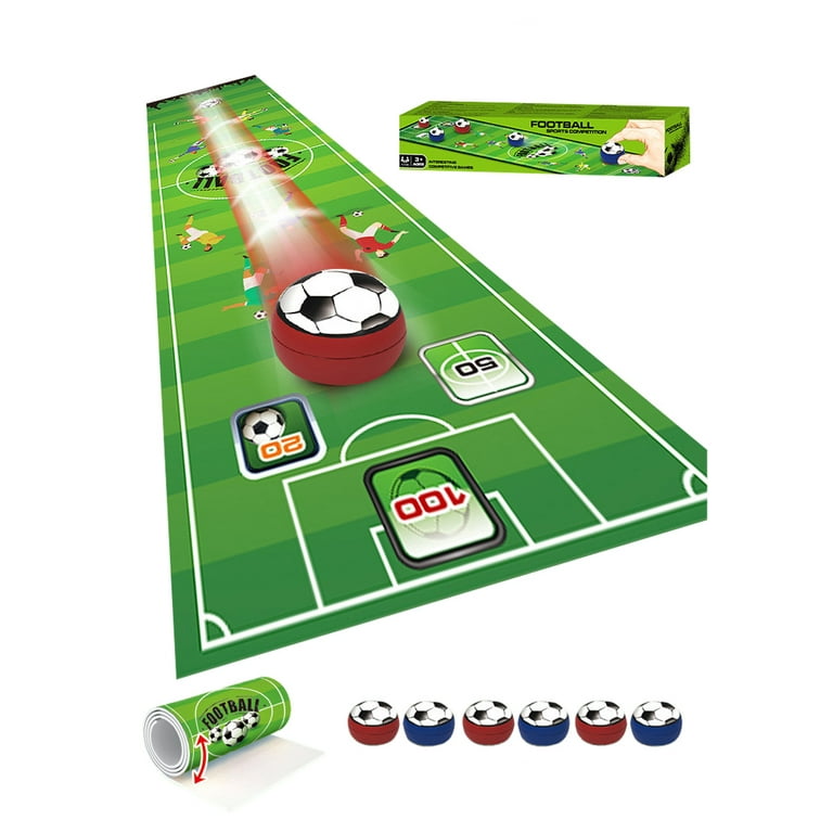 Tabletop Curling Game And Family Fun Board Games For Kids - Temu Germany
