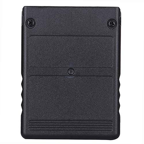 Walmart ps2 memory card sales