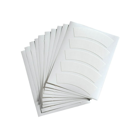 Breast Form Adhesive Tape