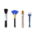 thumbnail image 1 of Shisuyan 20pcs Keyboard Brush Set: Small Anti Static Tools - Computer Keyboard Cleaner Laptop Cleaning Kit for Electronic Devices Dust Removal, 1 of 8