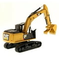 thumbnail image 4 of 1/50 Caterpillar 568 GF Road Builder - High Line Series by Diecast Masters 85923, 4 of 6