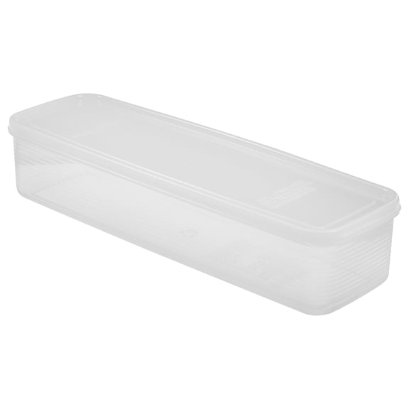 Bread Storage Box Keeper Container Breadboxes for Kitchen Clear Bakery Go Food Containers with Lids Loaf Saver Airtight