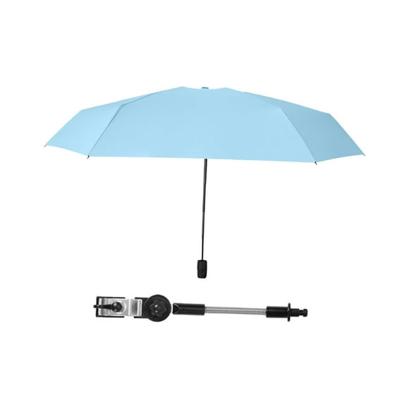 Chair Umbrella Clamp