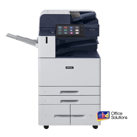 Pre-Owned Xerox AltaLink C8235 A3 Color Laser Multifunction Printer - 35ppm, Copy, Print, Scan, Email, Duplex, Network, 2 Trays, Tandem Tray