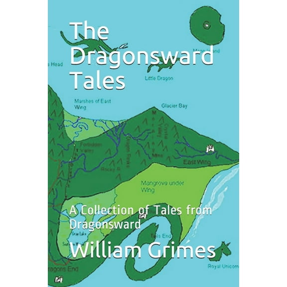 The Dragonsward Tales (Paperback)