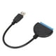 thumbnail image 4 of Adaptador de disco duro, cable SATA SATA a SAT Ato US Cable de disco duro Funcionalidad inteligente, 4 of 9