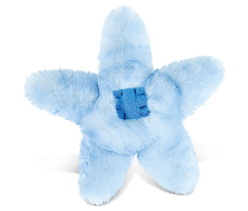 Super Soft Plush Blue Sea Star - Walmart.com - Walmart.com