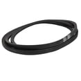 thumbnail image 3 of Lawn Mower Belt GX20072 Replacement for John Deere 42in Cut Riders L100 Series Models, 3 of 14