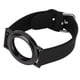 thumbnail image 3 of Bandas de Reloj para localizador iOS Pulsera de Silicona Multifuncional a Prueba de arañazos para niños pequeños niños Ancianos MayoresNegro, 3 of 10
