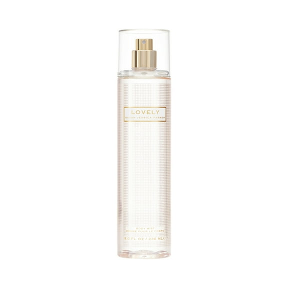 Lovely by SJP, Body Mist for Women, 8.4 oz