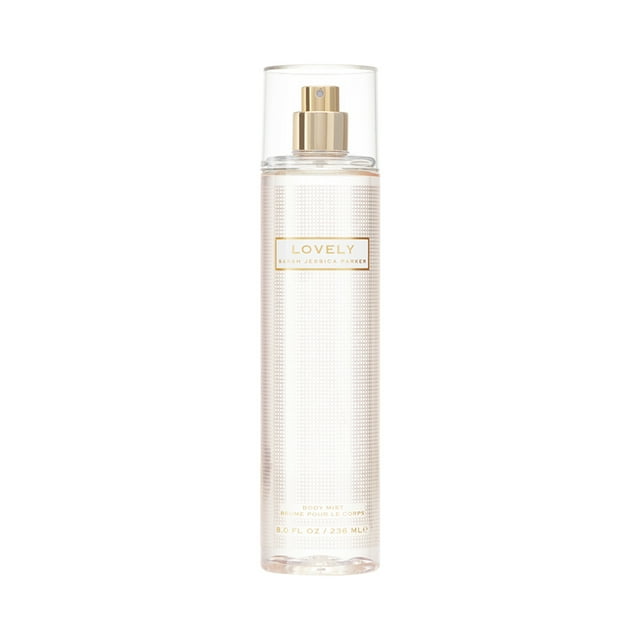 Lovely by SJP, Body Mist for Women, 236 ml