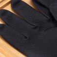 thumbnail image 2 of Cubierta De Mano Antipolvo Para El Hogar 1 par de guantes resistentes al calor para peluquería, rizador de cabello, herramientas de peinado Ygjytge Cuidado Belleza, 2 of 5