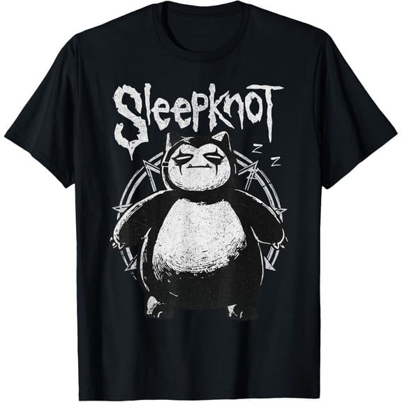 Sleepknot panda T-Shirt