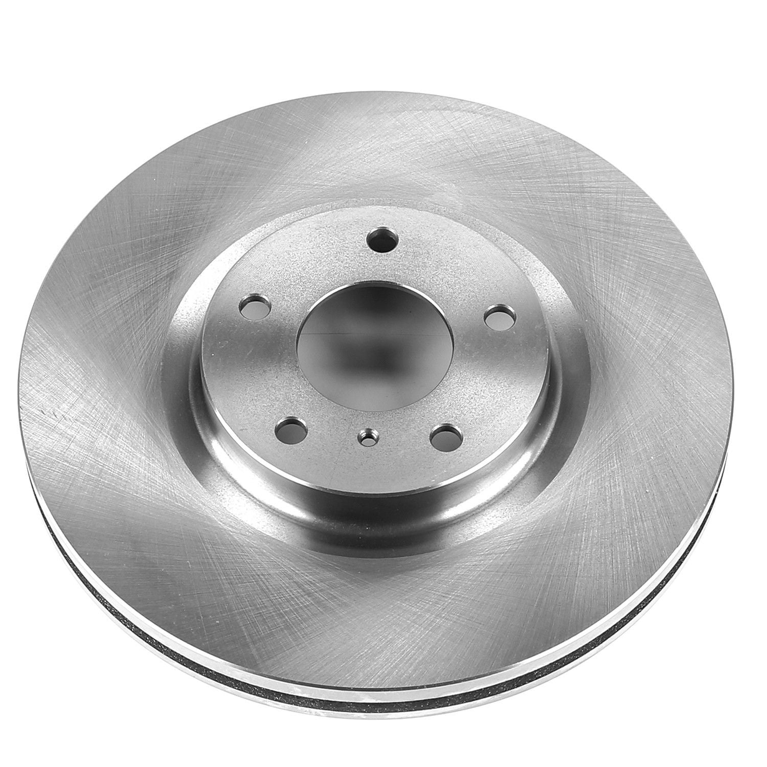 Power Stop Front One Stock Replacement Brake Rotor JBR1112