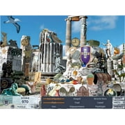 Atlantis Adventure