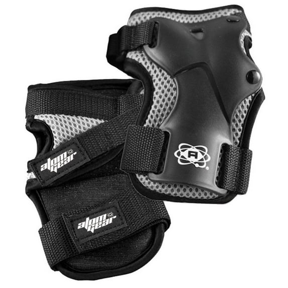 Atom Gear Adult Wrist Guards