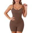 thumbnail image 1 of Seamless High Waist Full Control Shapewear Bodysuit for Comfortable and Smooth Under Clothing, 1 of 5