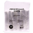 thumbnail image 1 of Processing Caps - Large by Marianna for Unisex - 30 Pc Plastic Bag, 1 of 1