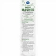 thumbnail image 3 of KR Instant Garlic Mashed Potatoes 6.6 oz., 3 of 4