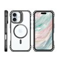 thumbnail image 3 of Funda para Celular ZERODAMAGE SaharaCase Venture-X para iPhone 16 Plus, 3 of 9