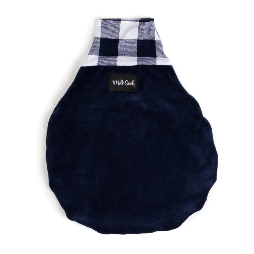 milk snob sleep sack