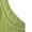 Green, variant on Girl Outfits Girl's New Solid Color Comfortable Double Cotton Pajamas Skirt Tops Shorts Toddler Girl Clothes Beige 3 Years-4 Years