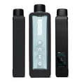 thumbnail image 1 of Botella de Agua de Hidrógeno Echo Water Echo Flask 350 ml con Pantalla Táctil LCD, 1 of 7
