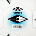 thumbnail image 6 of Umbro Neo Size 4 Soccer Ball for Kids 8-12 Years, Blue, 6 of 11