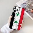 thumbnail image 3 of Funda de teléfono con bandera de República Checa para iphone SE2020, 15, 14, 6, 7, 8 plus, XR, XS, 11, 12, 13 Pro max, carcasa de parachoques suave, 3 of 5