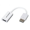 thumbnail image 2 of IOGEAR Kit HDMI à 4 Ports et DisplayPort KVMP avec Concentrateur USB et Audio, avec Ensemble Complet de Câbles, (Conforme GCS1794DPKIT TAA), 2 of 3