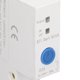 thumbnail image 2 of Uadme Disyuntor WiFi, Disyuntor Inteligente 1P Interruptor De Relé De Tiempo De Control Remoto App AC230V 63A Disyuntor Inteligente WiFi, Montaje En Riel DIN De 35 Mm, 2 of 8