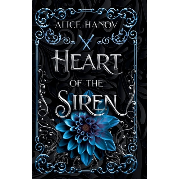 Heart of the Siren, (Paperback)