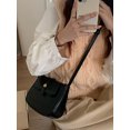 thumbnail image 2 of Elegante Bolso Pequeño Versátil Alta Sociedad Bolso Bandolera Un Hombro, 2 of 9
