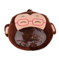 thumbnail image 2 of Juguetes de peluche de dibujos animados creativos Calentador de manos Cojín suave cumpños Estilo 4 Sunnimix Juguetes de peluche calentador de mano, 2 of 8