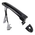 thumbnail image 1 of Car Keyless Entry Door Handle for Juke F15 2010 2019 Front Outside Door Handle Right Side Exterior Door Handle with Keyless Entry Replacement for Juke F15 2010 to 2019, 1 of 7