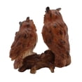thumbnail image 2 of Owl Pair, 2 of 2