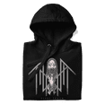 thumbnail image 2 of Sleep Token Ascensionism Hoodie, 2 of 5