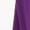 Purple, variant on Morgan Company Juniors Side Slit Sequined Gown Plum 13