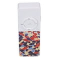 thumbnail image 2 of Portable MP3 Player HiFi Lossless Slim Classic Sensitive Touch Buttons Support Up to 64 GB Pocket Music Player C1, 2 of 8