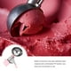 thumbnail image 5 of 1pc Helado Scoop Postre Cuchara Comida Sirviendo Spoon Melon Baller Scoop, 5 of 7
