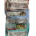 thumbnail image 2 of Hersheys Kisses Holiday Christmas Bundle - Limited Edition - Sugar Cookie, Hot Cocoa, Candy Cane, 2 of 4