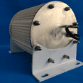 thumbnail image 3 of Low RPM Speed 10kw 20kw 30kw 500RPM 48V 96V Gearless Permanent Magnet Generator AC Alternators Use For Wind/Water Turbine ,Wide Use, 3 of 5