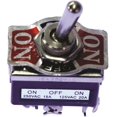 thumbnail image 1 of SWITCH DE PALANCA 6 PATAS 3 VIAS ON-OFF-ON 15A/250V 20A/125V RADOX CHSW-267, 1 of 2