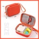 thumbnail image 2 of Estuche rígido a prueba de golpes para Yoto Mini para altavoz infantil que reproduce tarjetas de audiolibros, 2 of 7