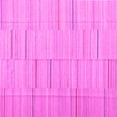 thumbnail image 1 of Ahgly Company Indoor Square Abstract Pink Contemporary Area Rugs, 3' Square, 1 of 4