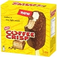thumbnail image 3 of NESTLÉ® COFFEE CRISP® Frozen Dessert Bars, 3 of 4